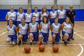 club de basket fernelmont