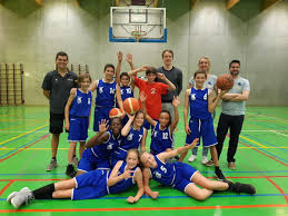 communauté de basket