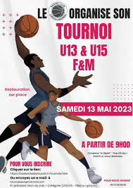 tournois de basket