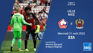 lille match