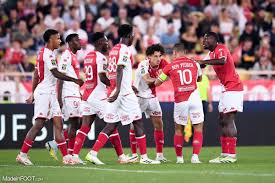 match monaco