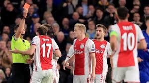 Plongez au Cœur de l’Action : Le Match Ajax, un Spectacle Incontournable du Football