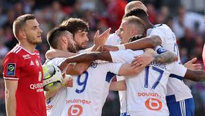 Victoire Éclatante de Strasbourg lors du Dernier Match