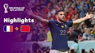 match coupe monde