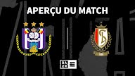 Le Derby Historique entre le Standard de Liège et Anderlecht