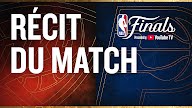 Le Spectacle Inoubliable des Matchs de la NBA: Plongée dans l’Univers du Basket-ball Professionnel