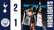 Le Choc entre Manchester City et Tottenham : Une Rivalité Intense sur le Terrain de Football