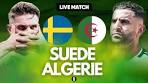Victoire éclatante de l’équipe d’Algérie lors du match décisif