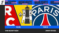 Le Choc Paris SG – Lens : Un Duel Palpitant de la Ligue 1