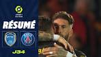 Le Duel Paris SG contre Troyes: Un Affrontement à ne pas Manquer!