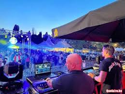 dj pour anniversaire