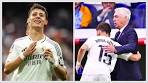 real madrid celta vigo