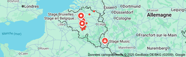 stage