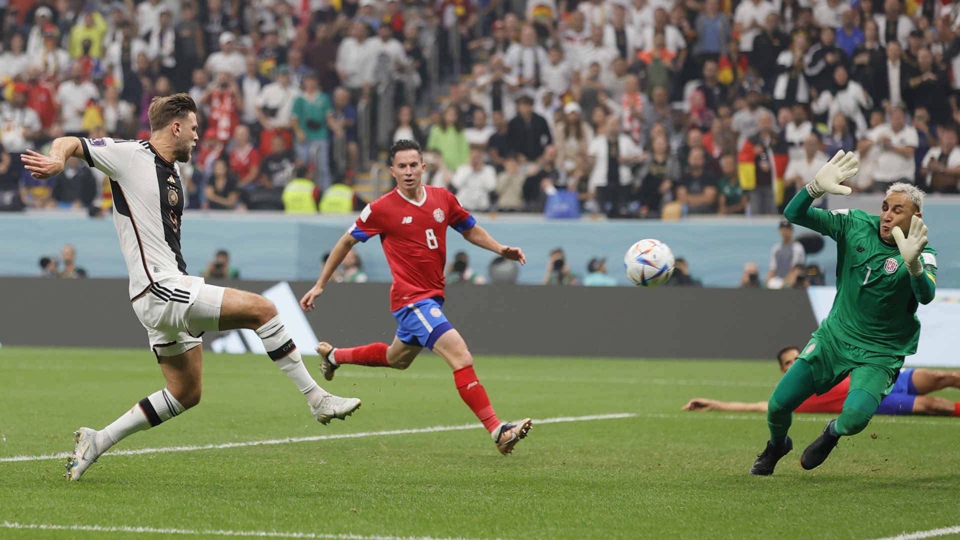 allemagne costa rica