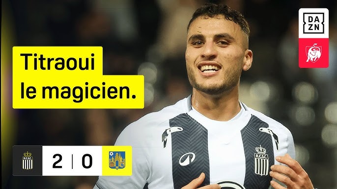 charleroi sc westerlo