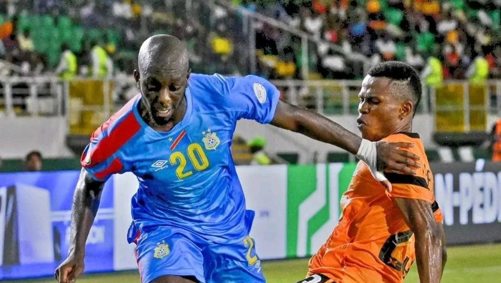 match maroc aujourd hui