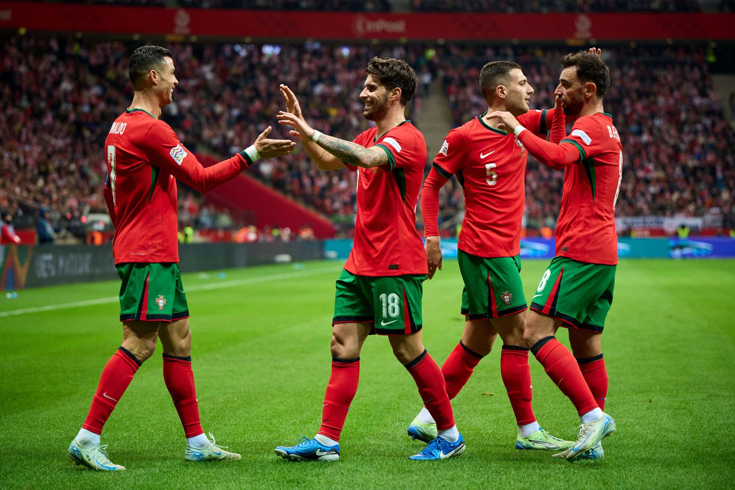 match portugal