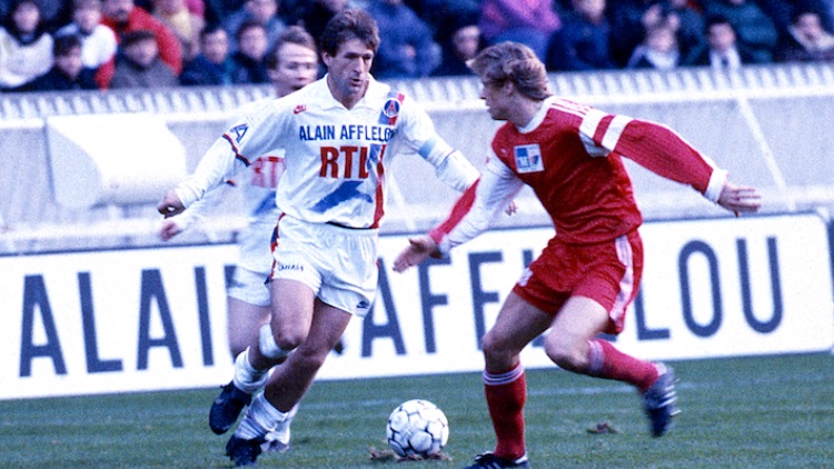 paris sg montpellier