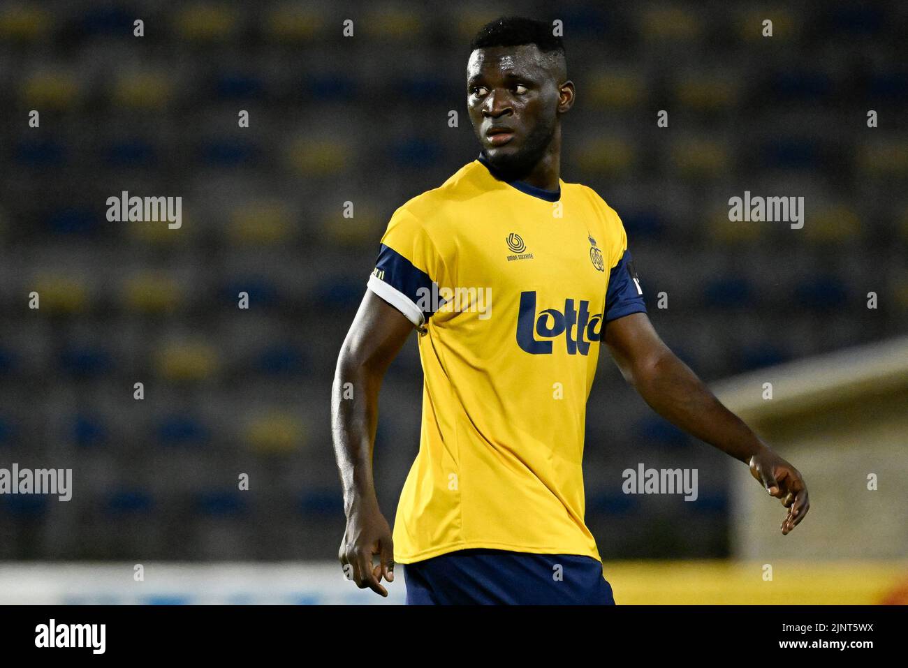 union saint gilloise courtrai