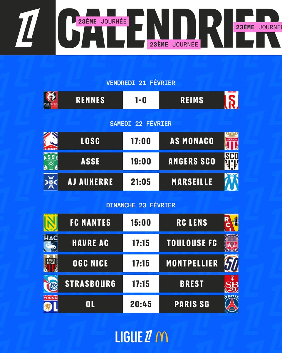 Ne Manquez Pas le Grand Match Demain!