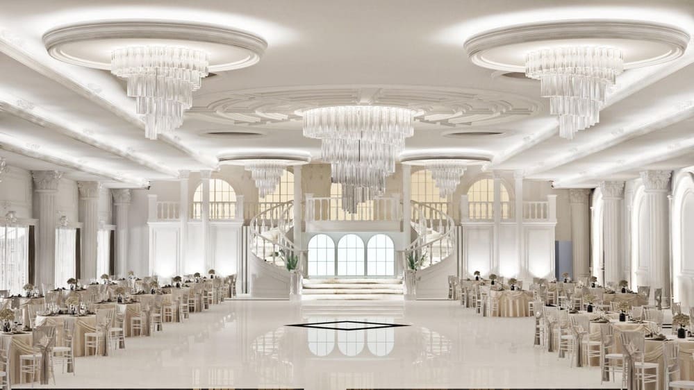 Trouver la Salle de Mariage Idéale pour Votre Jour Spécial