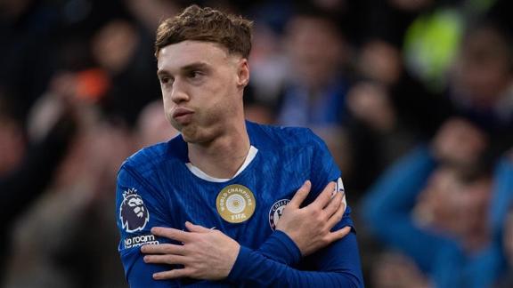 Le Choc Everton-Chelsea : Une Rencontre Incontournable de la Premier League