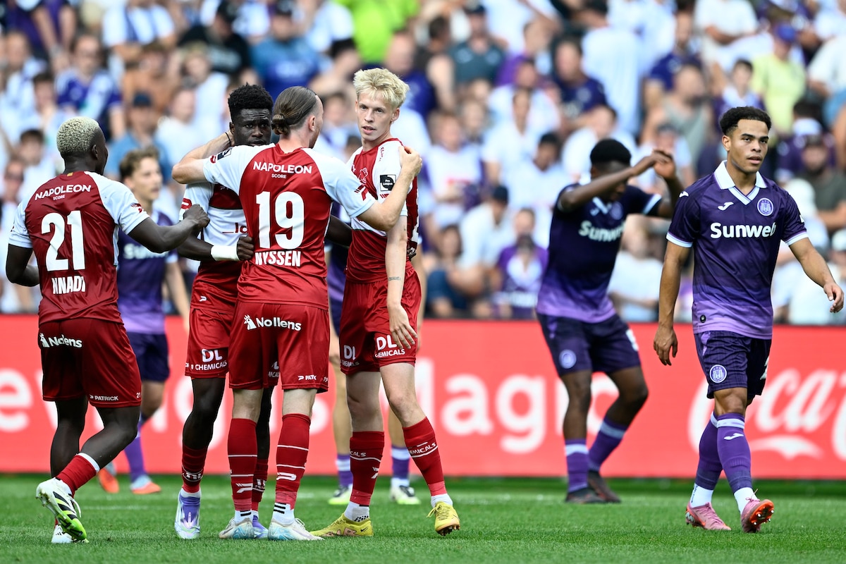 match anderlecht aujourd hui