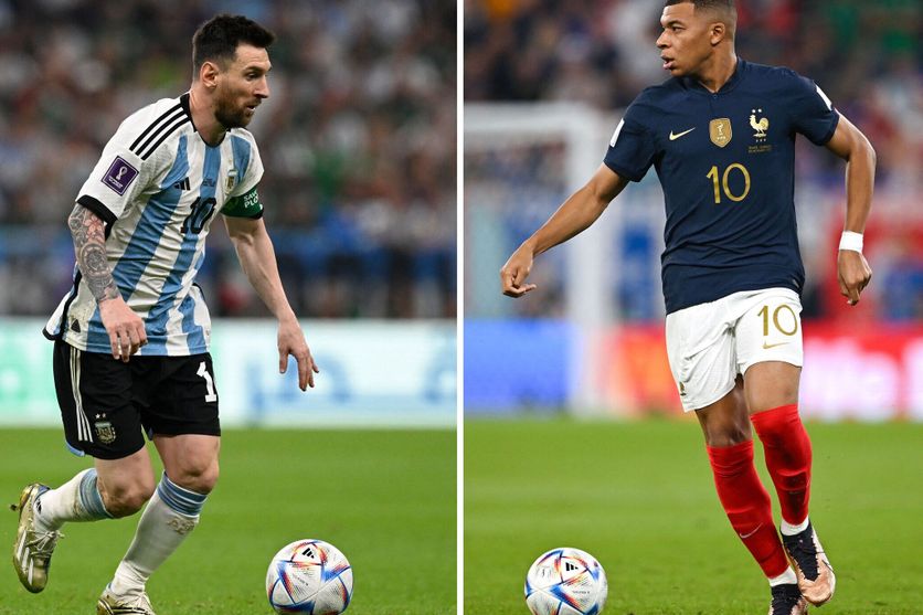 match france coupe du monde 2022