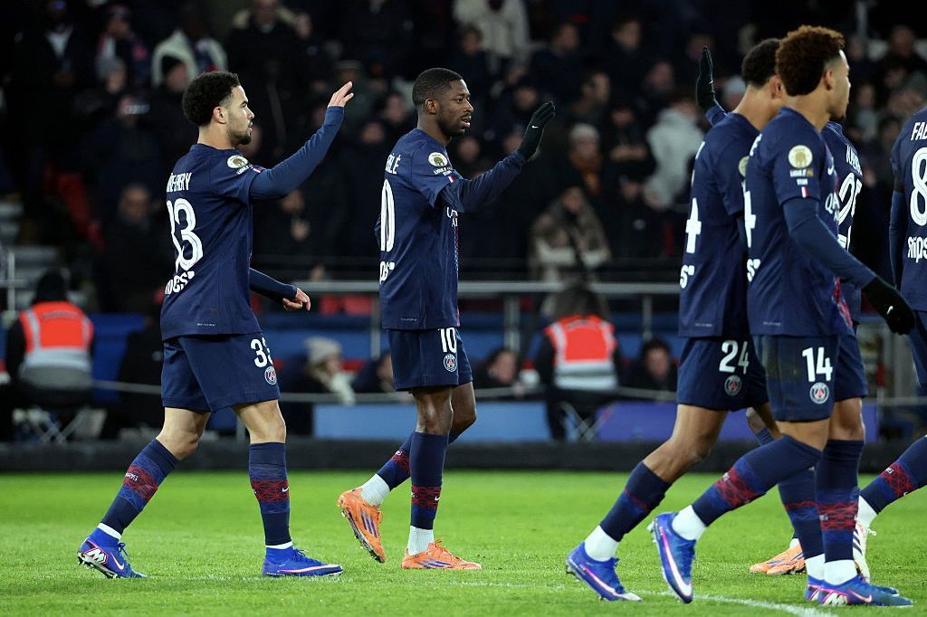 Paris FC: Le Club de Football de la Capitale