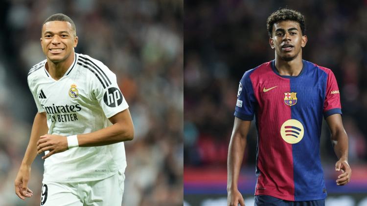 Le Classique: FC Barcelone affronte le Real Madrid