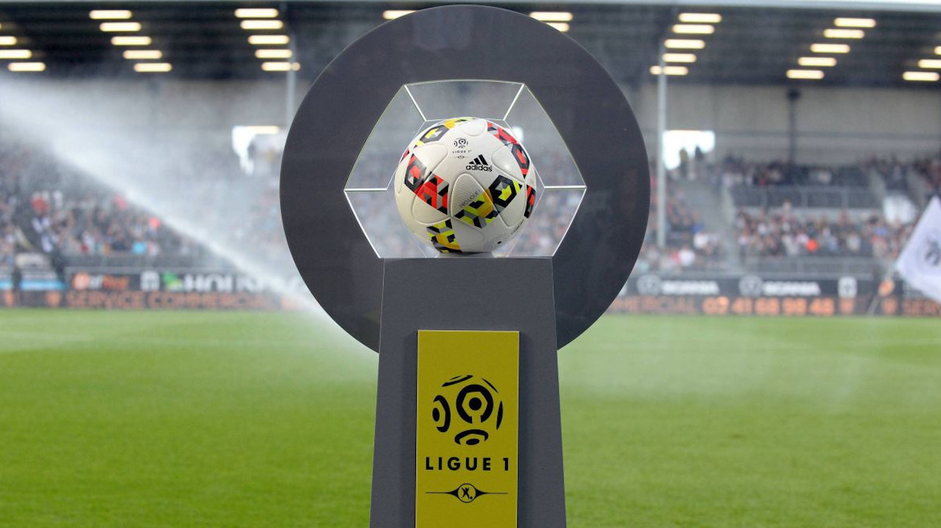 La Passion de la Ligue 1: Le Football Élite en France