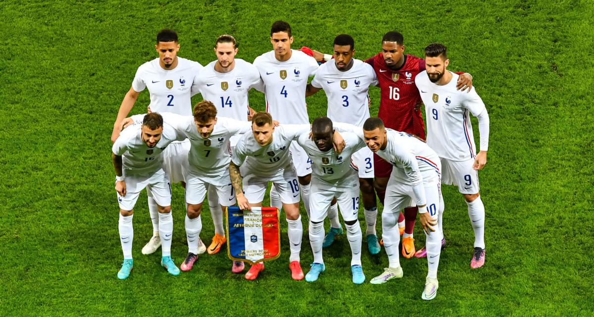 Excitation et Passion: Le Match de Football en France