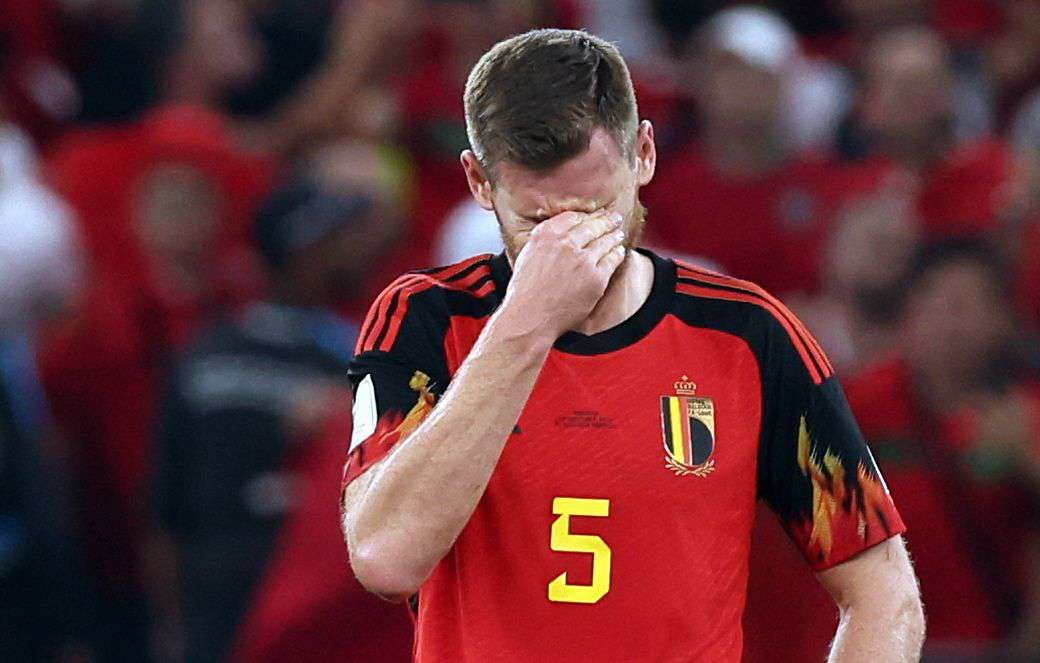 match en direct coupe du monde 2022