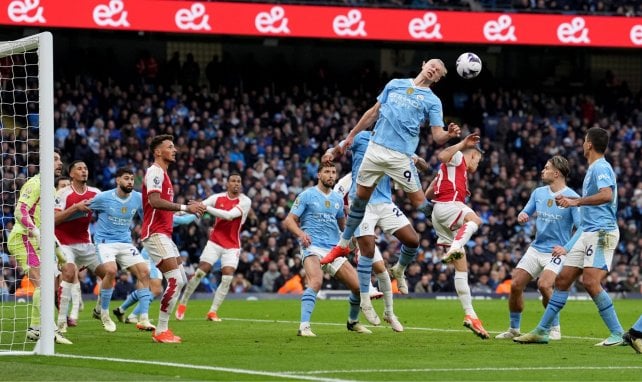Un Duel Épique en Premier League: Manchester United contre Liverpool