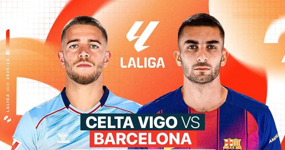 Le Duel Épique : Barcelone contre Celta Vigo