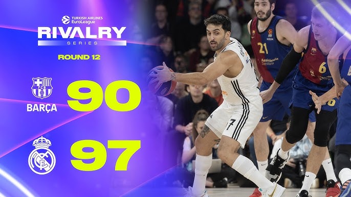 Le Basket-ball au Real Madrid: Une Puissance Européenne