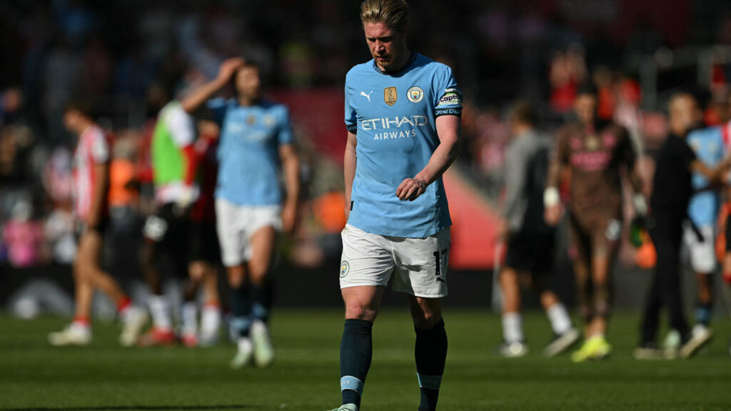 Le Match Époustouflant de Manchester City: Une Démonstration de Football Brillant