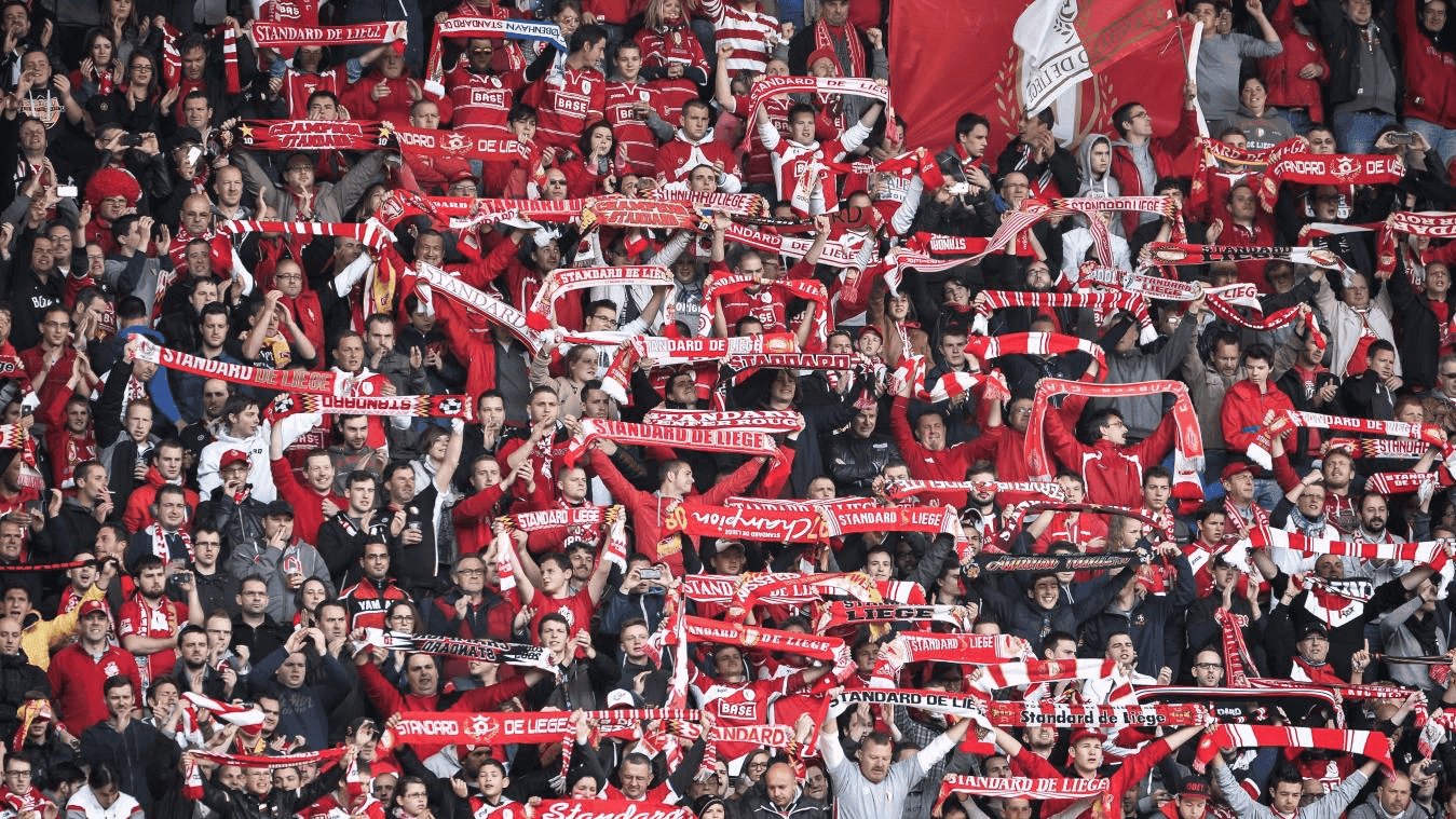 Affrontement Palpitant: Le Match Standard d&rsquo;Aujourd&rsquo;hui