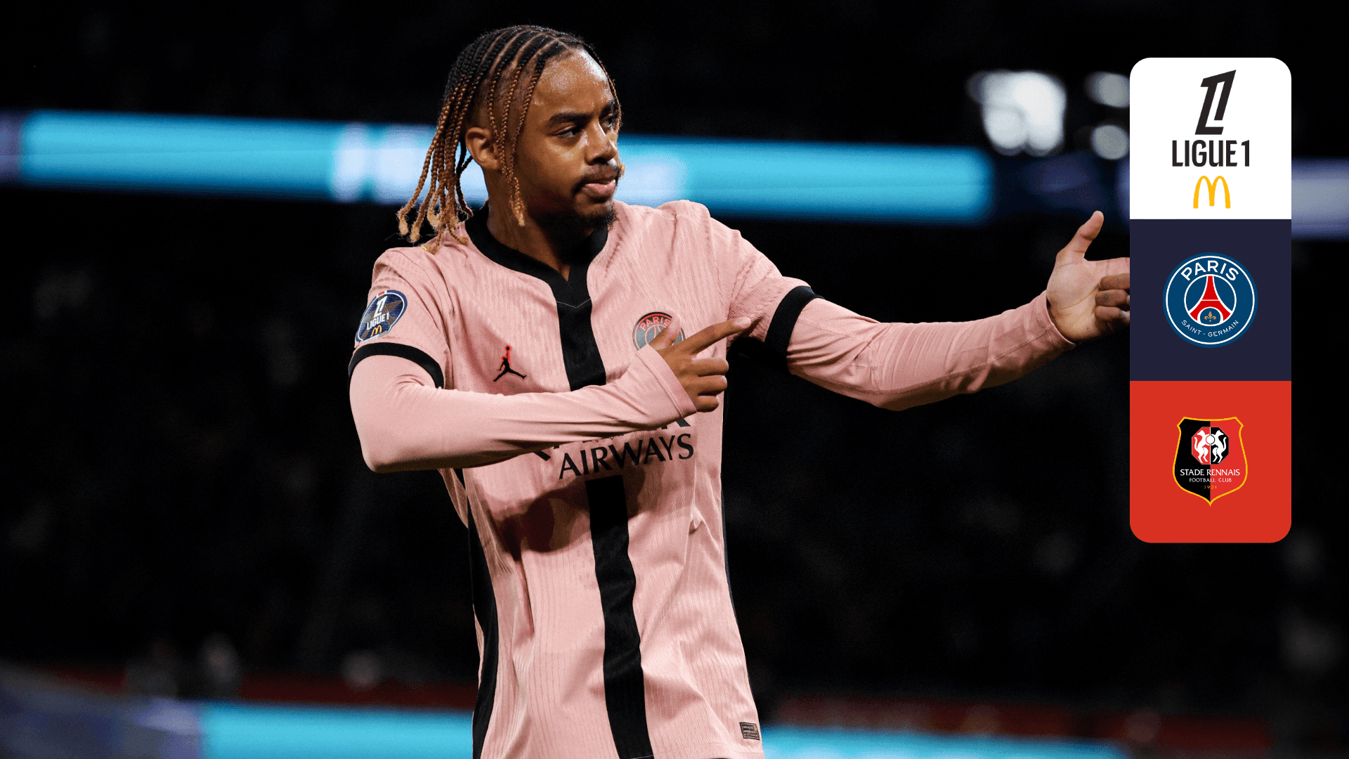 Suivez Paris Saint-Germain en Direct pour une Expérience Immersive