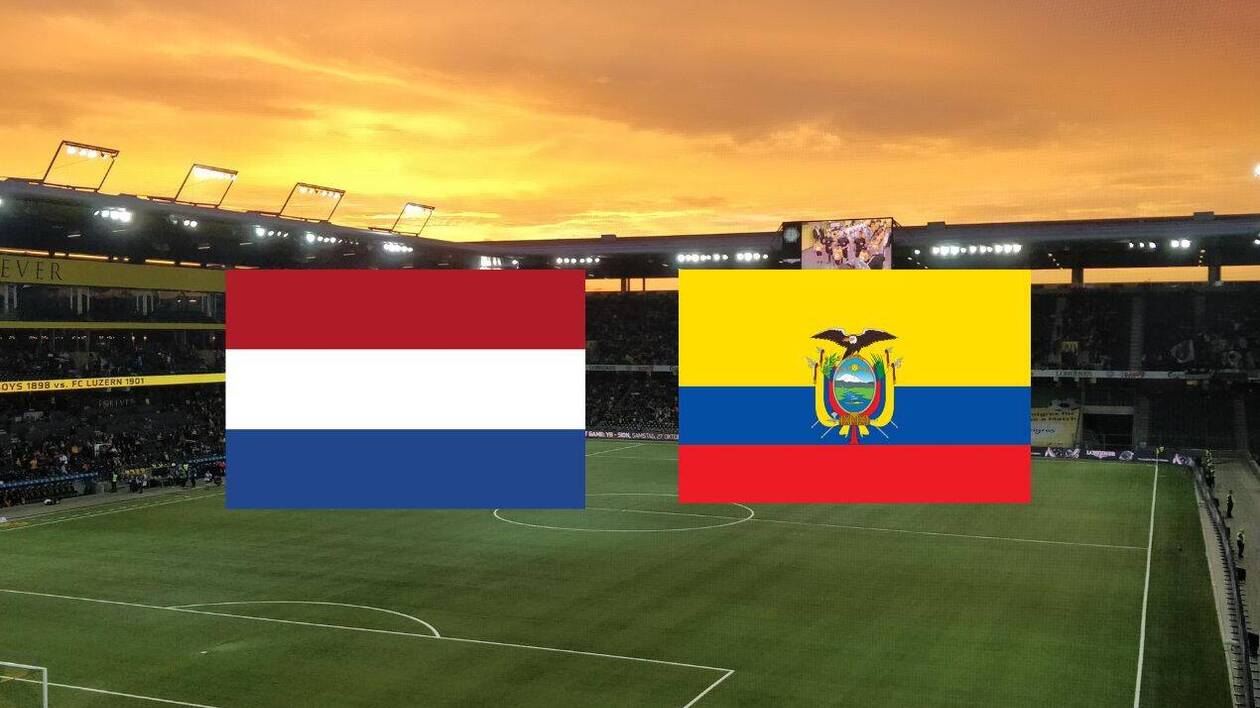 Découvrez les Contrastes entre les Pays-Bas et l&rsquo;Équateur