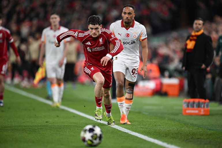 Le Paris Saint-Germain en quête de gloire en Ligue des Champions