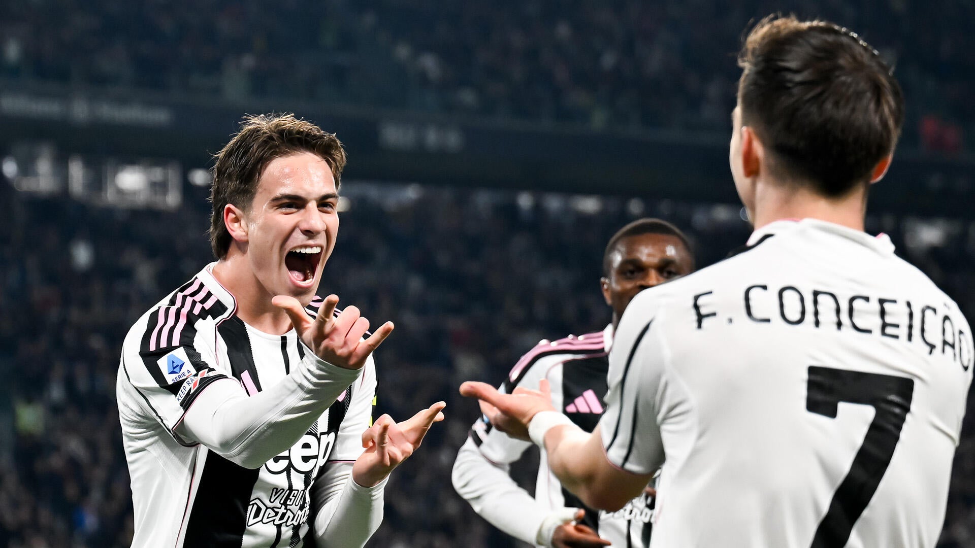 Un Duel Épique en Serie A: Le Match Inoubliable entre l&rsquo;AC Milan et la Juventus