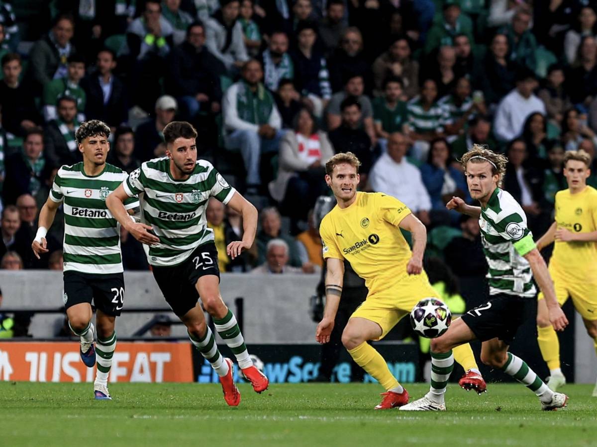 Sporting Portugal: L&rsquo;Emblème du Football Portugais