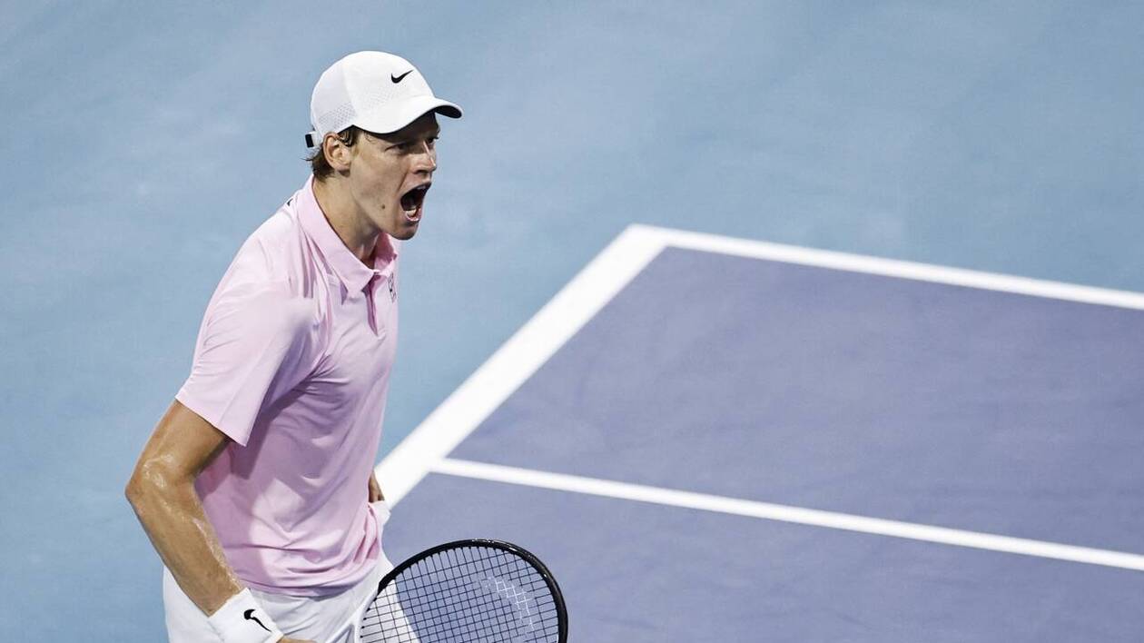 Le Tournoi de Tennis de Miami: Un Événement Prestigieux à Ne Pas Manquer