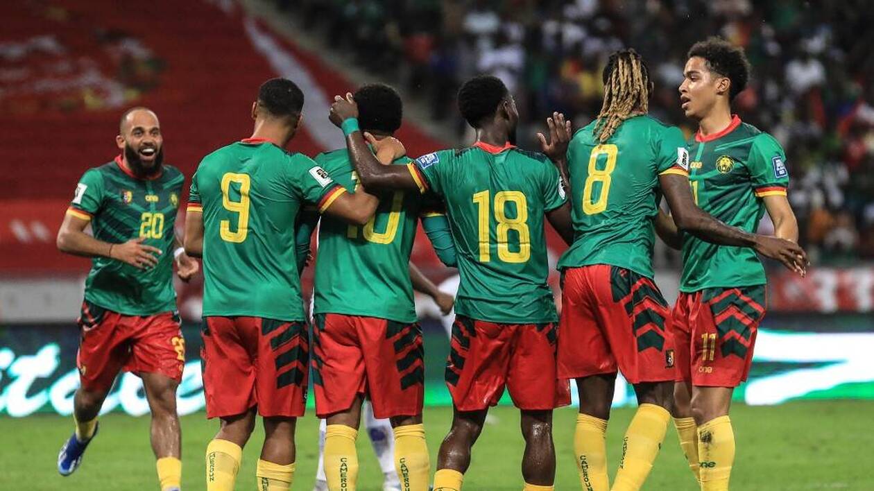 Victoire Éclatante de l&rsquo;Équipe Nationale du Cameroun lors d&rsquo;un Match Palpitant