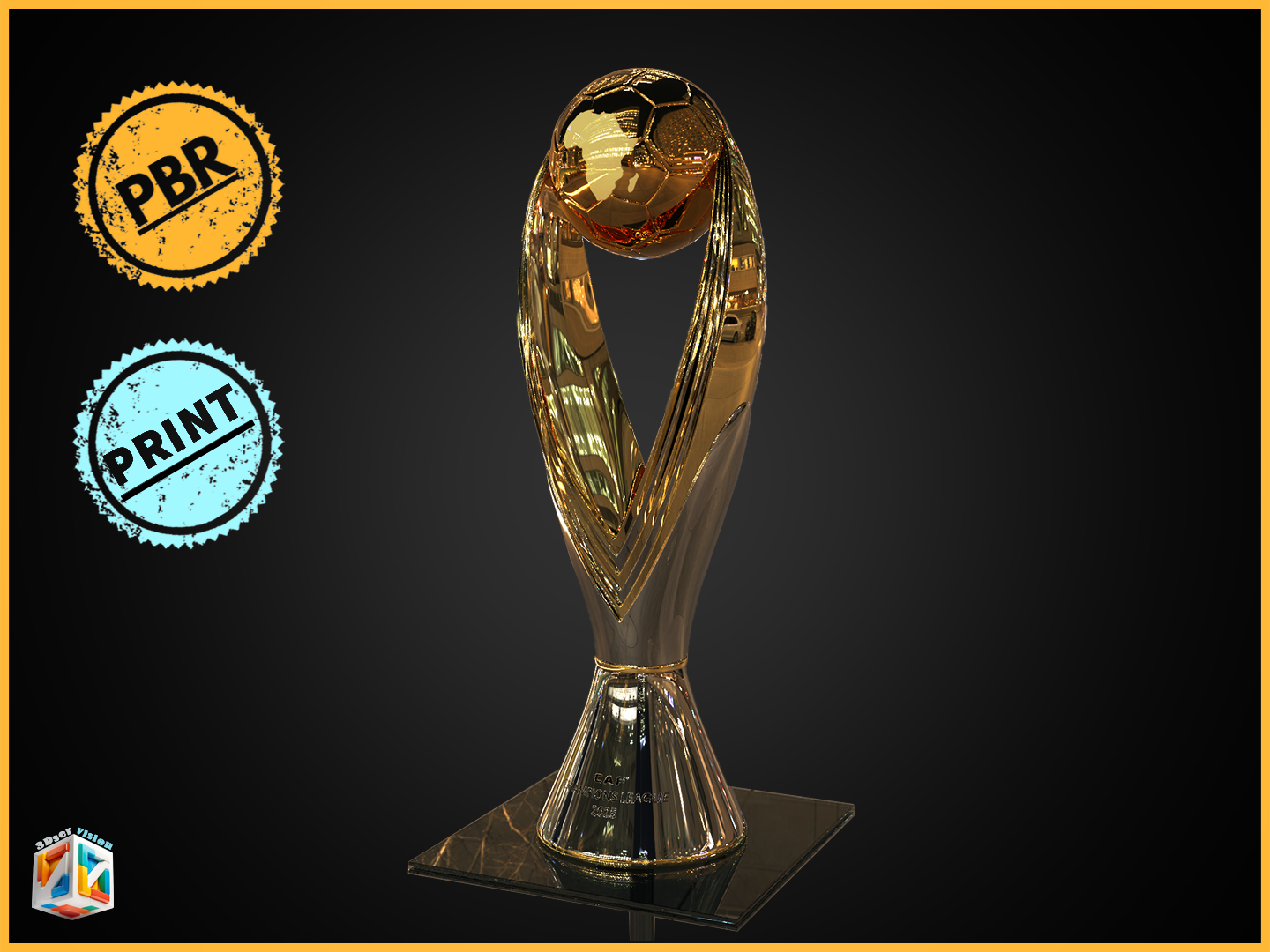 La Ligue des Champions de la CAF: Le Sommet du Football Africain