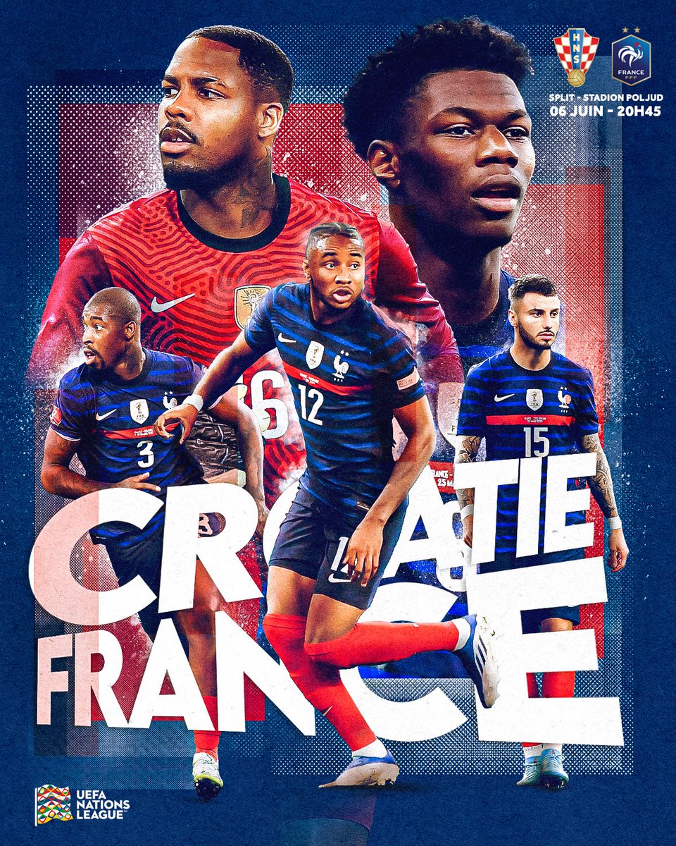 Victoire éclatante de la Croatie lors d&rsquo;un match décisif