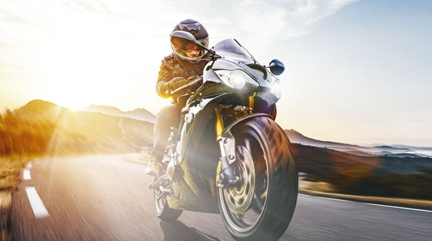 Guide Complet pour Choisir votre Équipement Moto Idéal