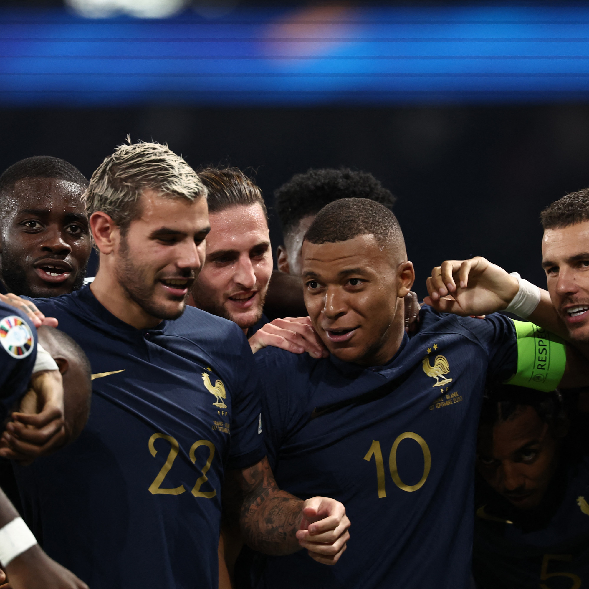 Les Matchs d&rsquo;Aujourd&rsquo;hui: Un Tour d&rsquo;Horizon des Rencontres Sportives