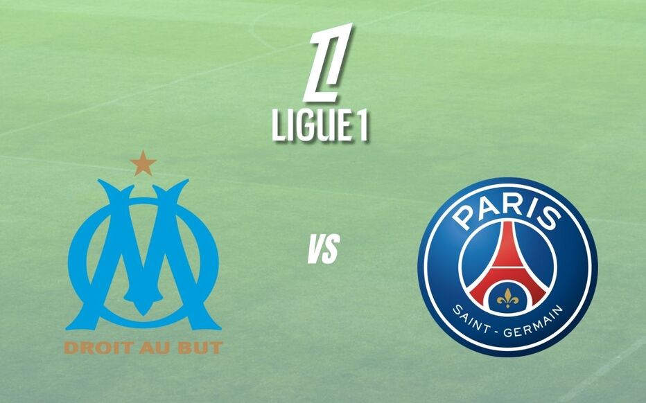 Le Classique: Marseille et le PSG s&rsquo;affrontent dans un duel passionné